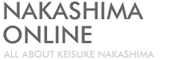 NAKASHIMA ONLINE